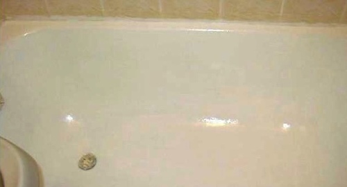 Реставрация акриловой ванны | Нерюнгри